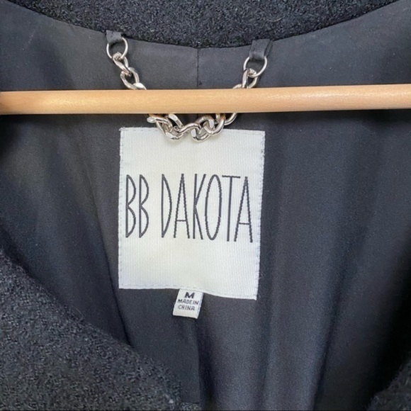 B.B Dakota Melinda Coat - Picture 6 of 10